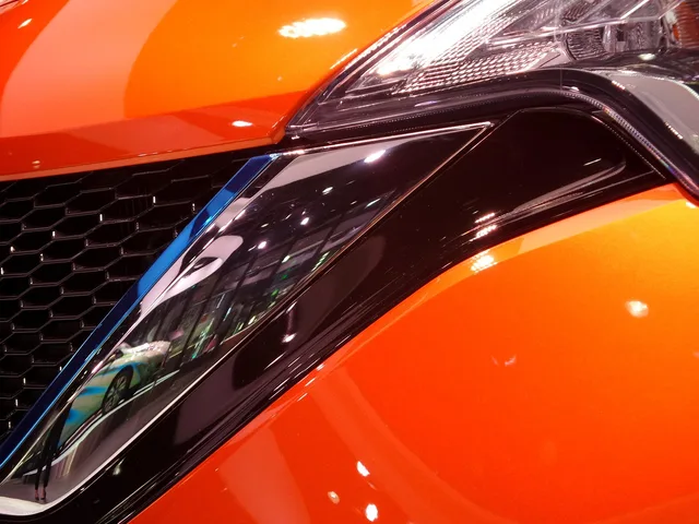 car, front, showroom, prototype, vehicle, automobile, design, car wallpapers, nissan. Testare un prototipo con potenziali acquirenti